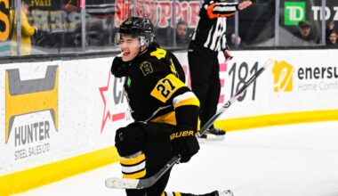 Who do Canucks fans want at third overall?