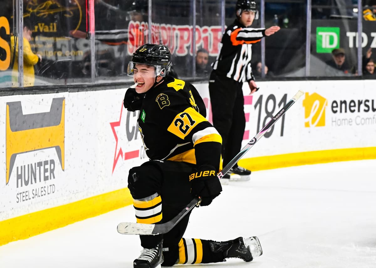Who do Canucks fans want at third overall?