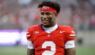 What Colts receiver Josh Downs plans to do against his younger brother image