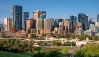 Calgary home sales drop as supply improves and buyers pull back