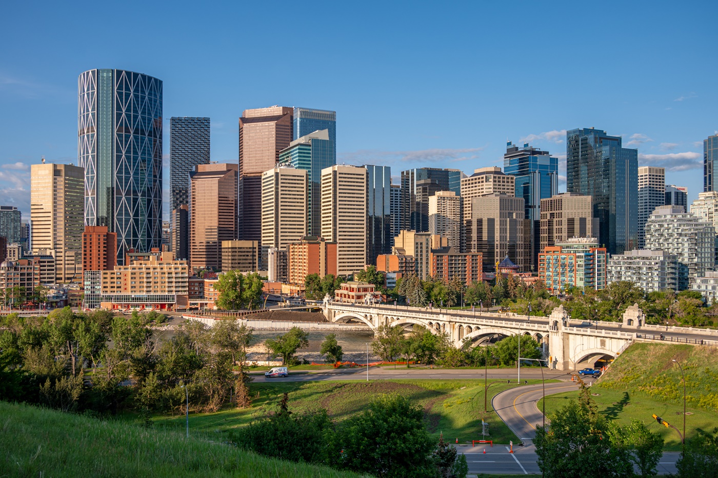 Calgary home sales drop as supply improves and buyers pull back