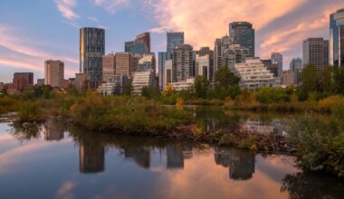 10 things to do in and around Calgary this week (May 4-8)