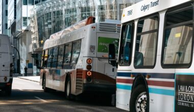 Route Ahead's $2 billion ask joins a growing list of Calgary budget priorities