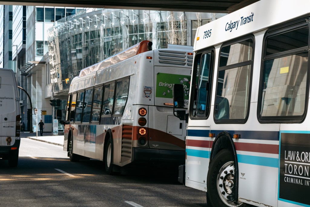 Route Ahead's $2 billion ask joins a growing list of Calgary budget priorities