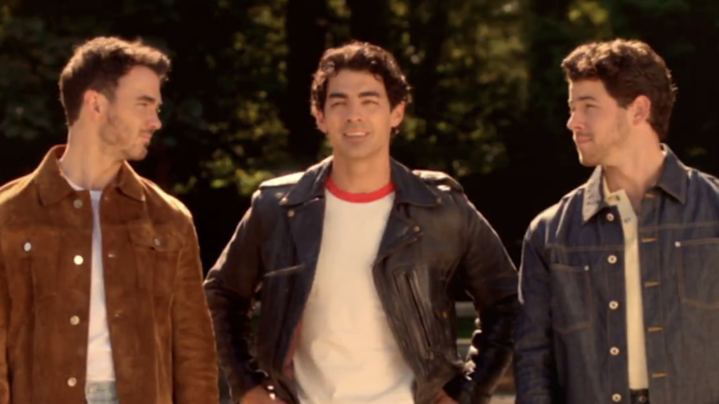 ‘Camp Rock 3' Release Date Set For Summer On Disney+ & Disney Channel