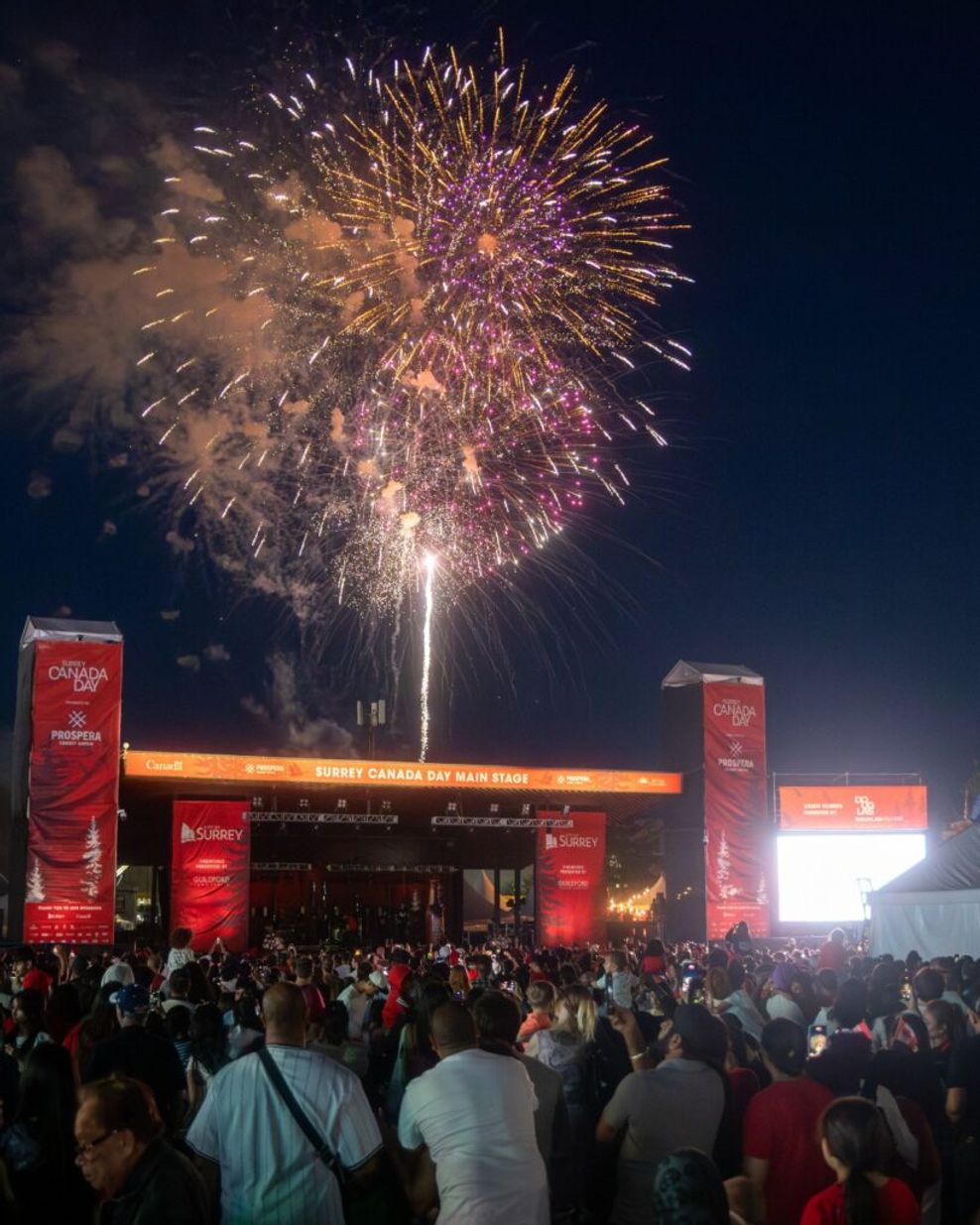 Canada Day