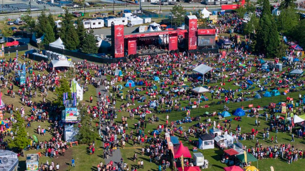 Canada Day
