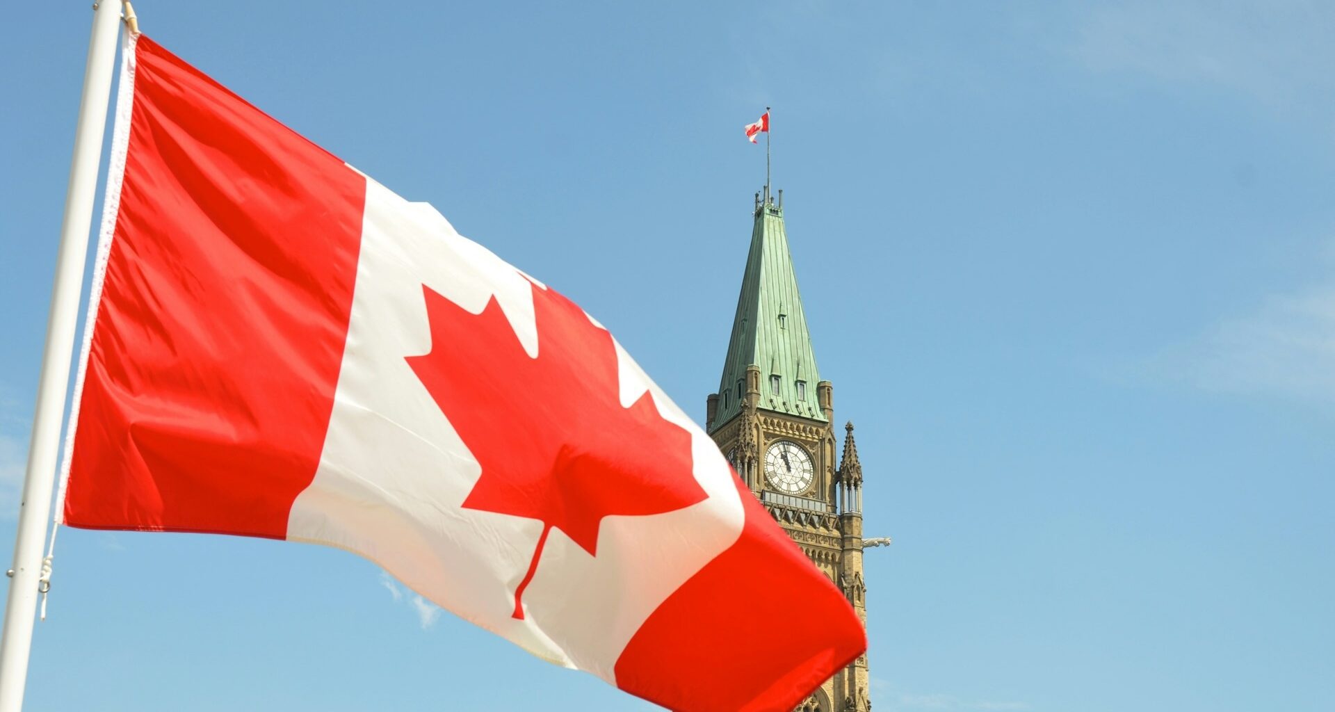 Canada’s Active Business Count Falls To A 28-Month Low