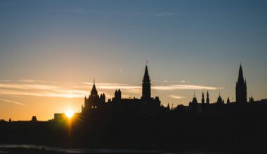 Canada’s Jobless Problem Is Increasingly An Ontario Problem