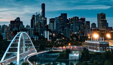 Canadian Home Prices Near Record Highs In All But 2 Provinces