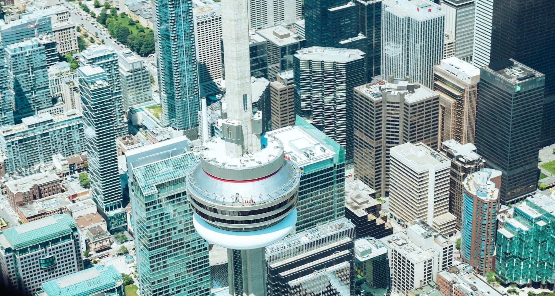Canadian Household Debt Is Further Concentrating In Mortgages