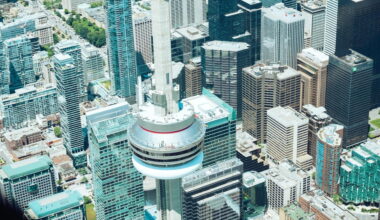 Canadian Household Debt Is Further Concentrating In Mortgages