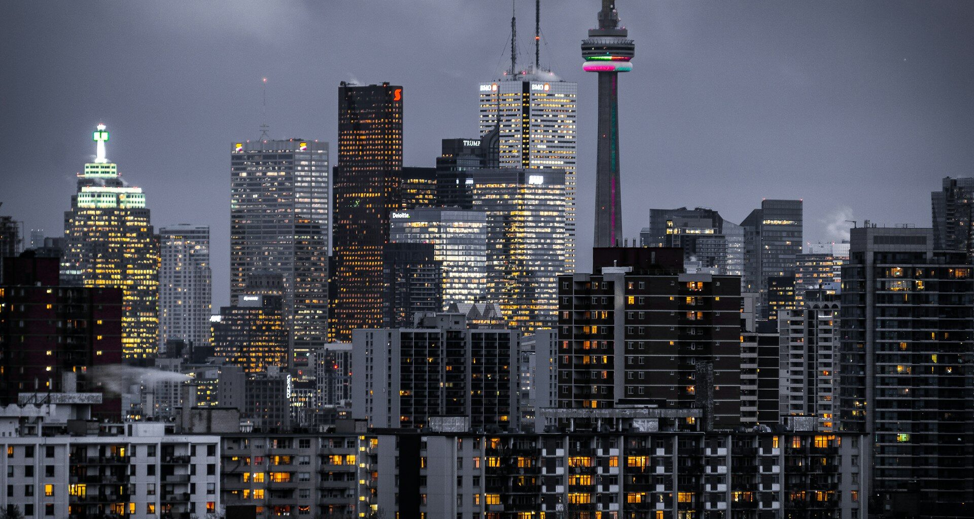 Canadian Wealth Inequality Soars As Rich Buy Stocks, Poor Take Out Mortgages
