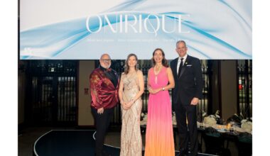 The Canadian Cancer Society's 2026 Montreal Daffodil Ball raises $3,175,000 for cancer research in Quebec