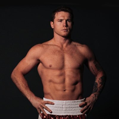 Canelo Álvarez to Face WBC Champion Christian Mbilli in Riyadh on September 12