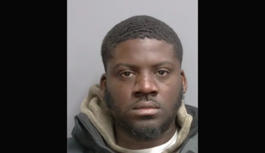 Man wanted in connection with fatal stabbing in Mississauga, police say