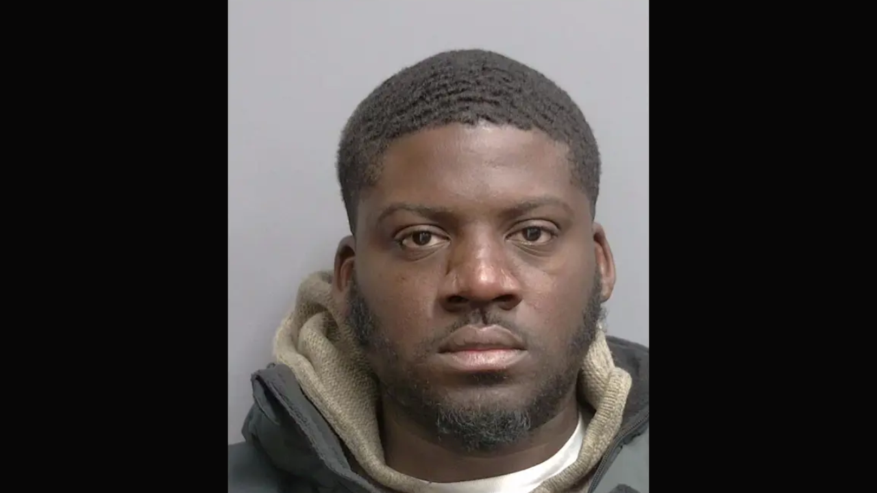 Man wanted in connection with fatal stabbing in Mississauga, police say