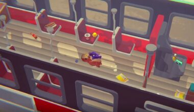 Toronto’s famous runaway capybaras are getting their own video game