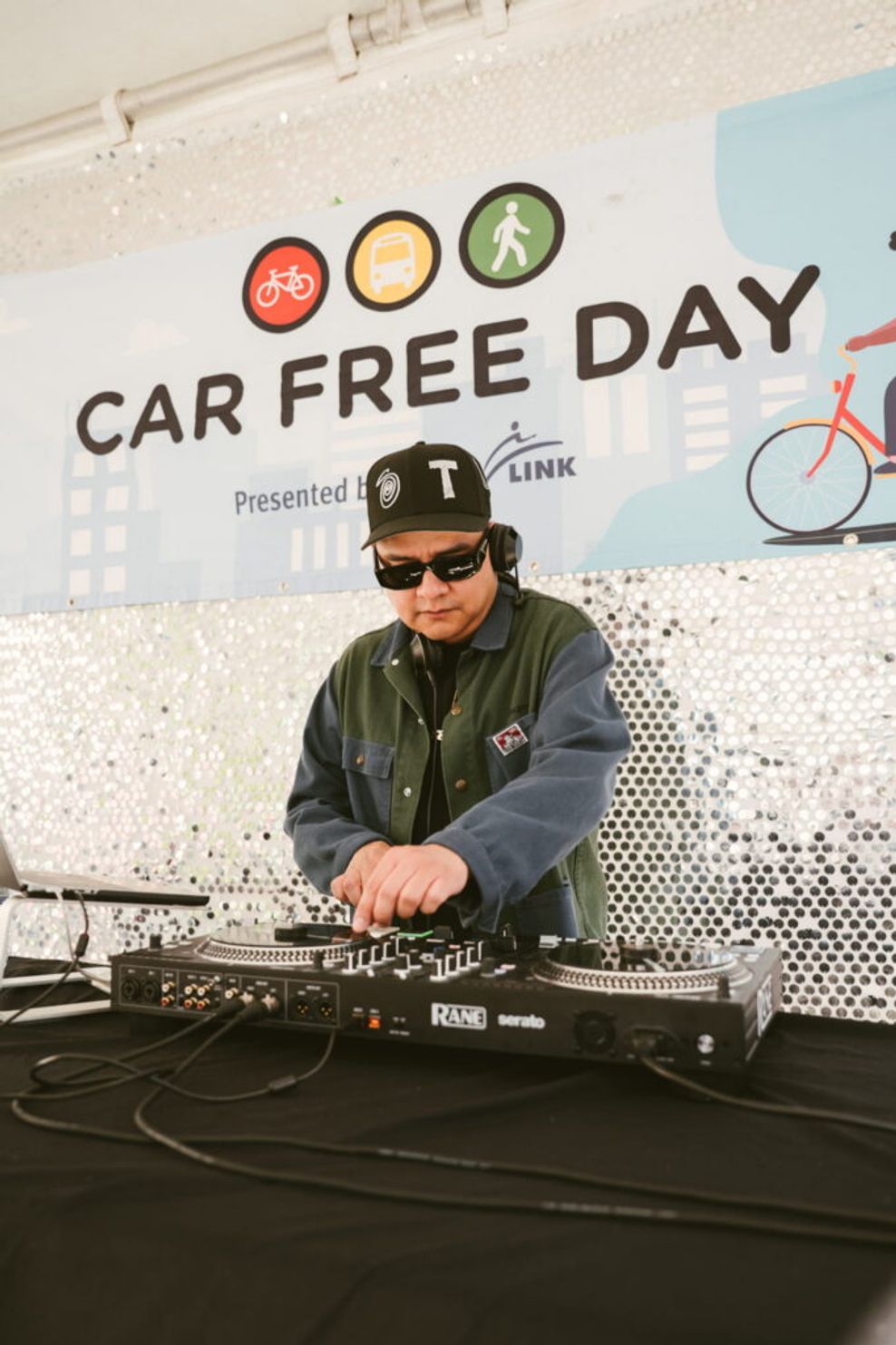 Car Free Day