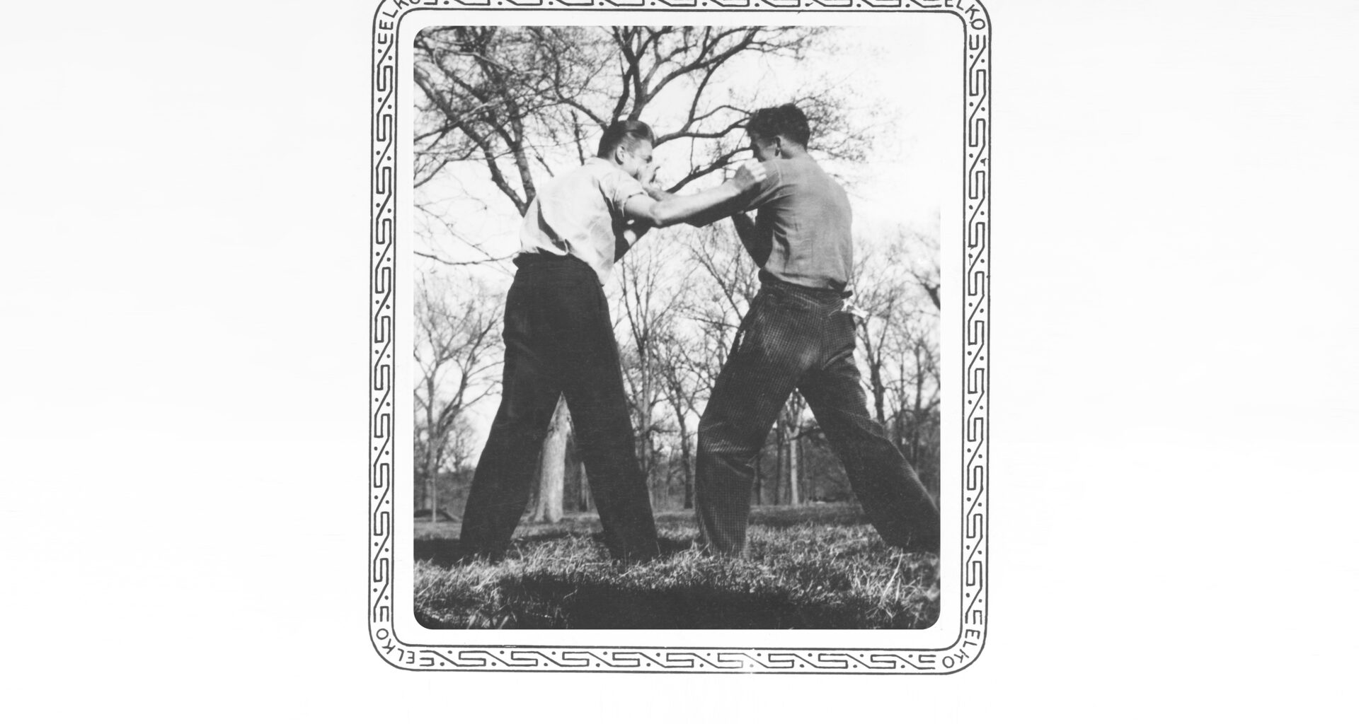 Stereogum home