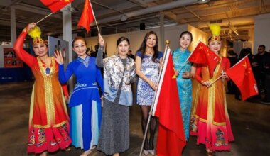 carassauga festival 2026 in mississauga this weekend.