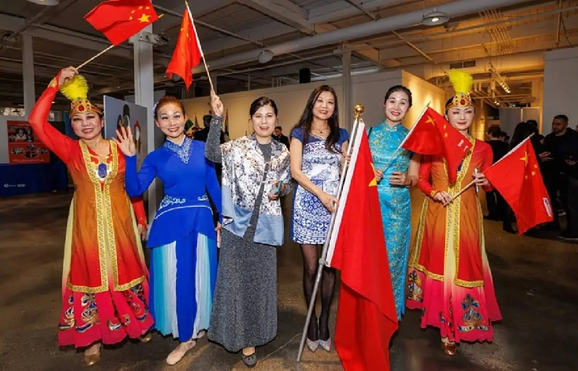 carassauga festival 2026 in mississauga this weekend.
