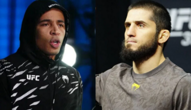 UFC Insider Eyes Carlos Prates for Islam Makhachev Title Clash Following JDM Domination
