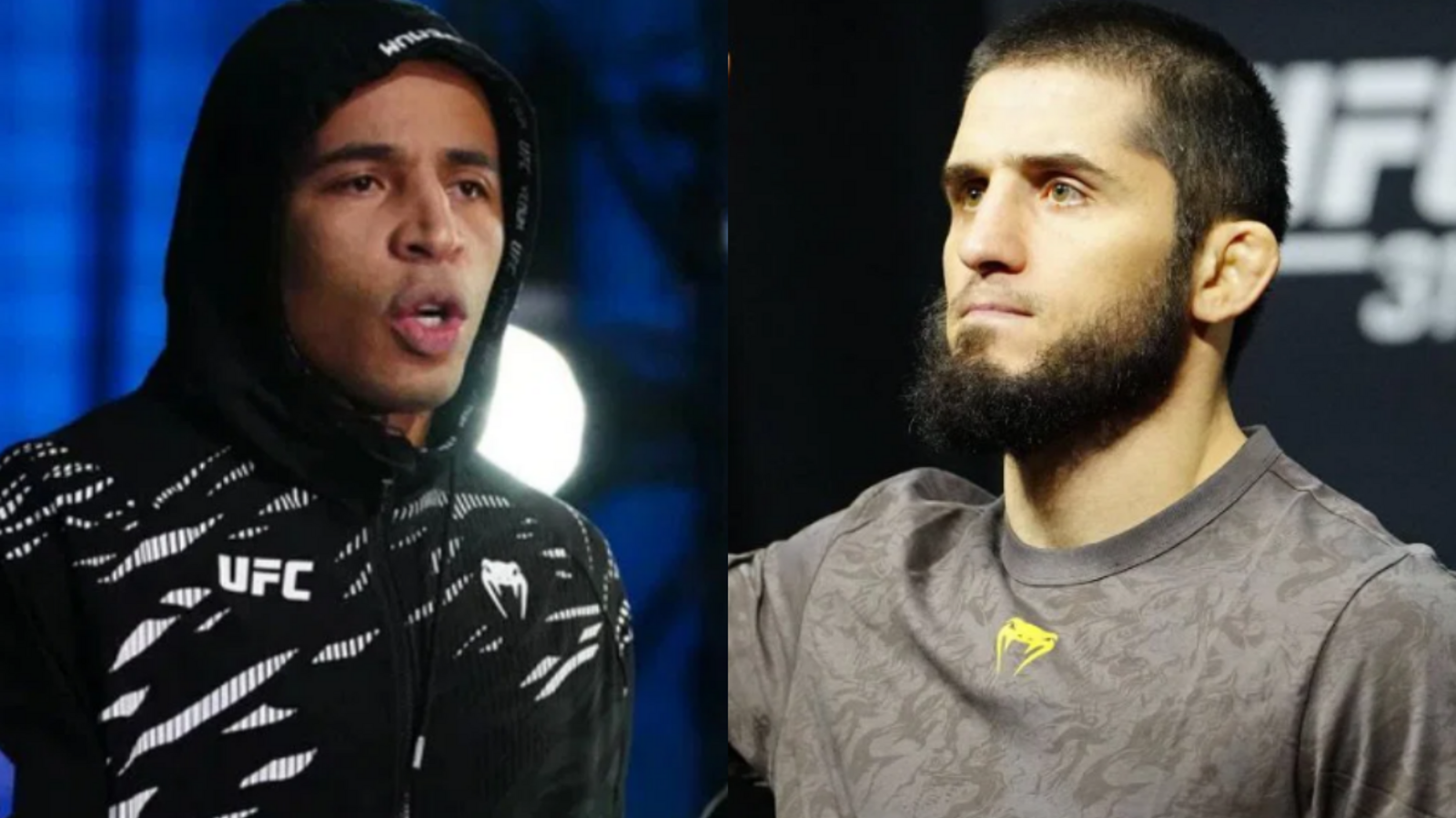 UFC Insider Eyes Carlos Prates for Islam Makhachev Title Clash Following JDM Domination