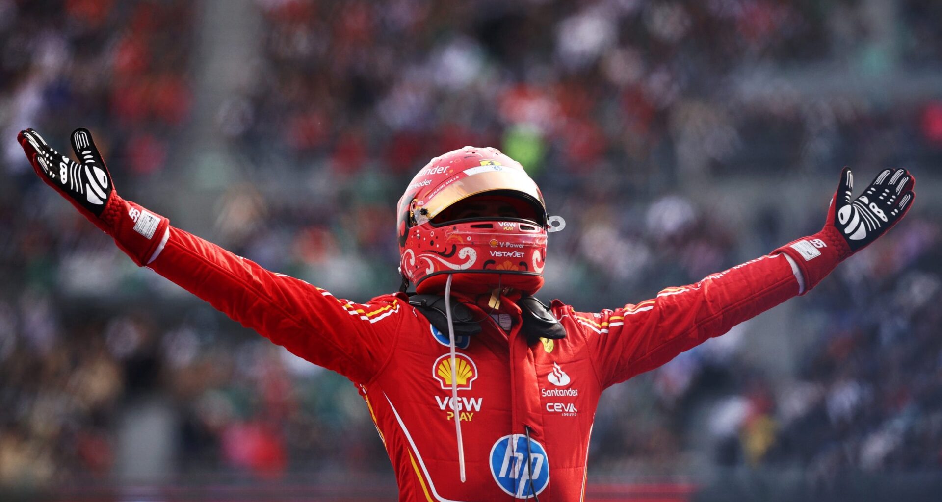 Formula 1’s Most Emotional Victories and Heartbreaking Losses - Speedway Digest