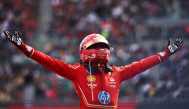 Formula 1’s Most Emotional Victories and Heartbreaking Losses - Speedway Digest