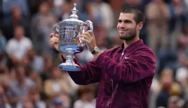 US Open 2026 tickets: Guide to buying, latest prices, schedule for tennis tournament in New York image