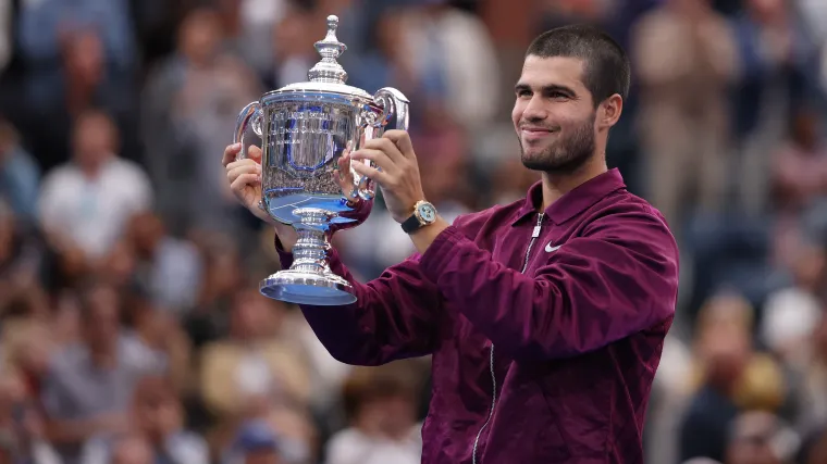 US Open 2026 tickets: Guide to buying, latest prices, schedule for tennis tournament in New York image