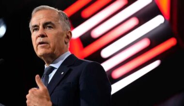 Carney to pitch Canada as investment hub in New York speech - National