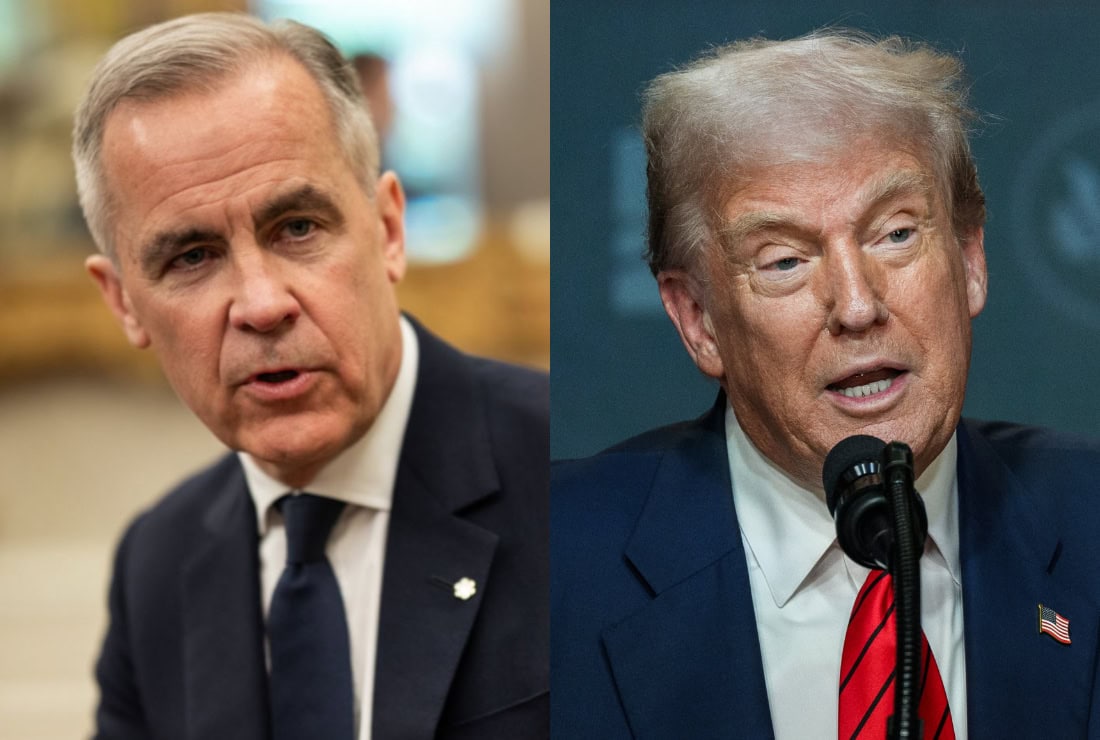 In Canada and the U.S., a leader's character is foundational