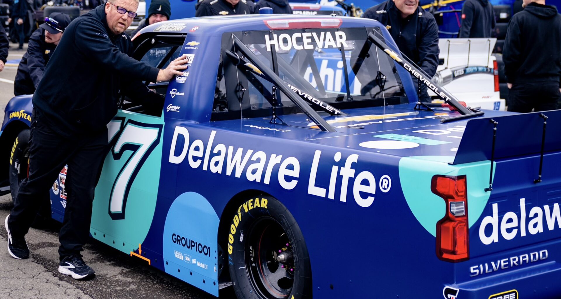 Watkins Glen Race Results: May 8, 2026 (NASCAR Truck Series)