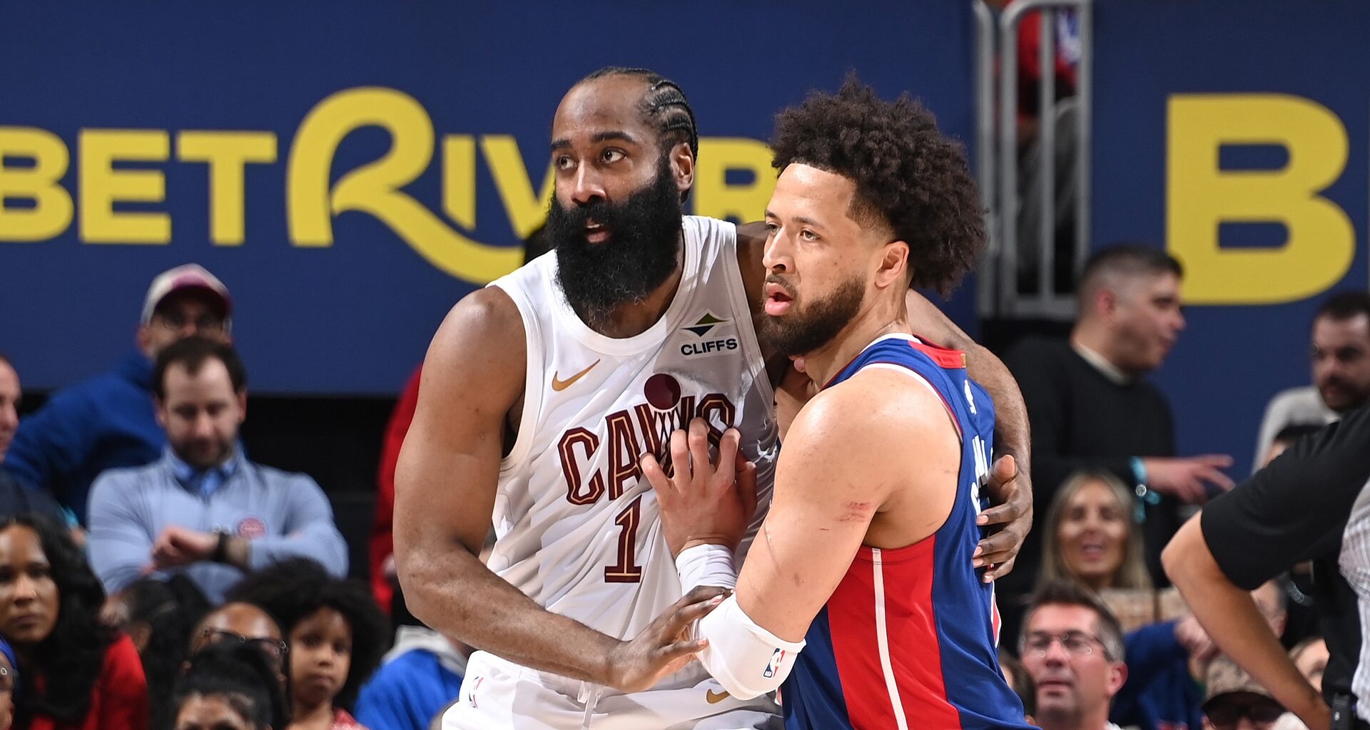 4 takeaways: Pistons pick up Cade Cunningham, send series back to Detroit for a Game 7