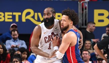 4 takeaways: Pistons pick up Cade Cunningham, send series back to Detroit for a Game 7