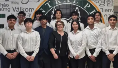 Brampton students make history with first-ever Canadian win at international space contest