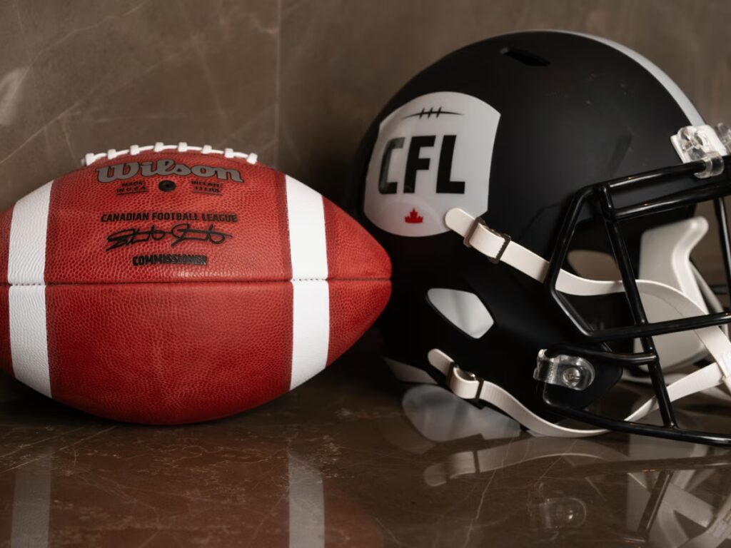 CFL officially launches season-long fantasy game