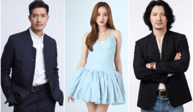 ‘Death Whisperer’ Star Mim Rattanawadee Wongthong Joins ‘Cher’ Cast