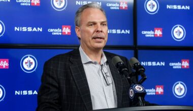 How Winnipeg Jets could win 2026 NHL Draft Lottery: Odds, combinations
