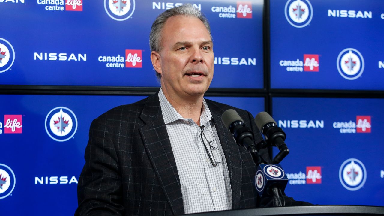 How Winnipeg Jets could win 2026 NHL Draft Lottery: Odds, combinations