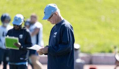 Hogan: That Chris Miller? - Toronto Argonauts