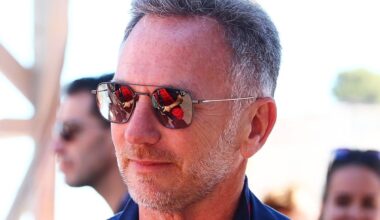 Horner in talks over new BYD F1 team entry