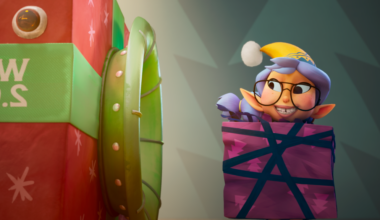 'Amazing Maurice' Outfit Cantilever Launches Next Film 'Christmas Inc'