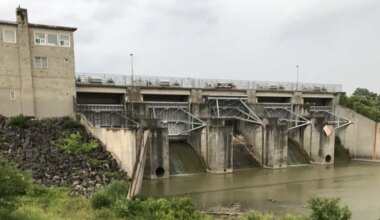 ‘Serious deficiencies’ in flood protection dam need $4.5M in repairs in Brampton: report