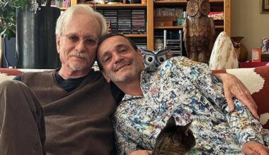 GH: Anthony Geary Remembered by Husband on His Birthday