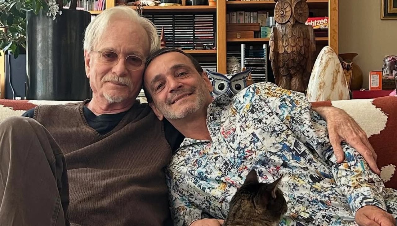 GH: Anthony Geary Remembered by Husband on His Birthday