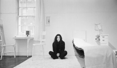 A Visit to The Broad’s Engaging New Yoko Ono Exhibition