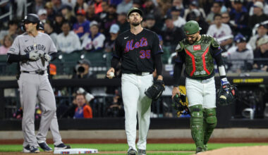 Clay Holmes Likely To Avoid Surgery, Could Return In August